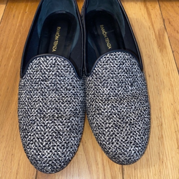 Ramon Tenza Taylor Aranjue size 8.5 very good condition - Picture 5 of 6